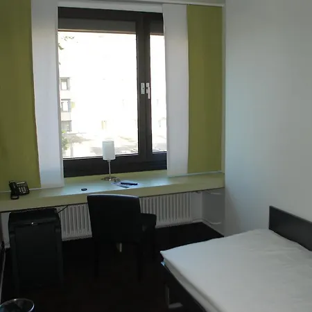 Bildungshotel