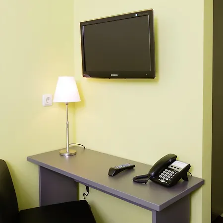 Bildungshotel 2* Эссен