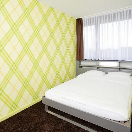 Отель Bildungshotel