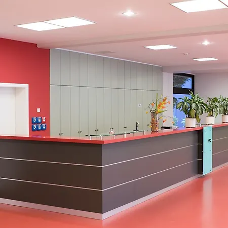 Bildungshotel Отель