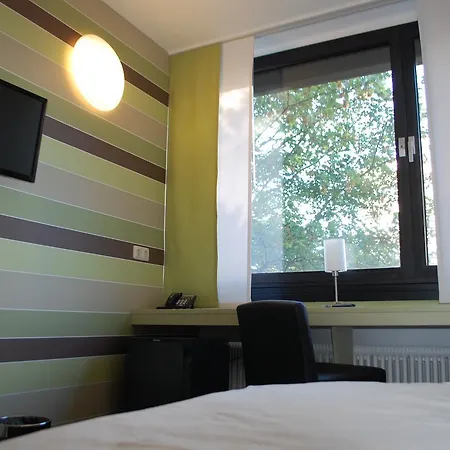Bildungshotel