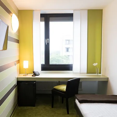Bildungshotel Отель