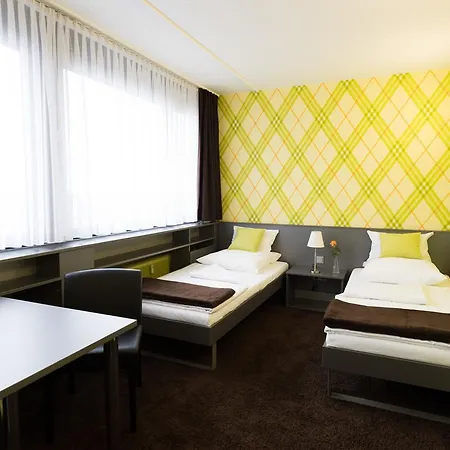 Отель Bildungshotel 2*