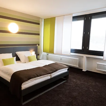 Bildungshotel Отель 2*