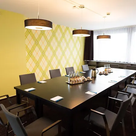 Отель Bildungshotel 2*