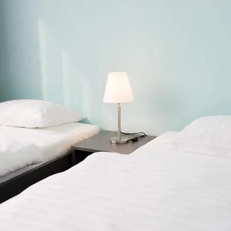Bildungshotel 2*