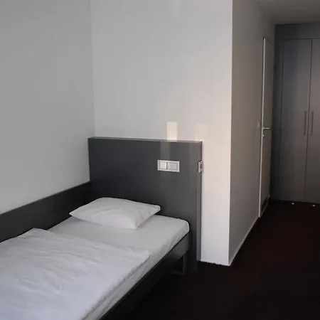 Отель Bildungshotel