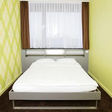 Отель Bildungshotel